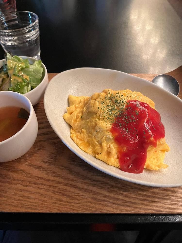 CAFE COCODOCO