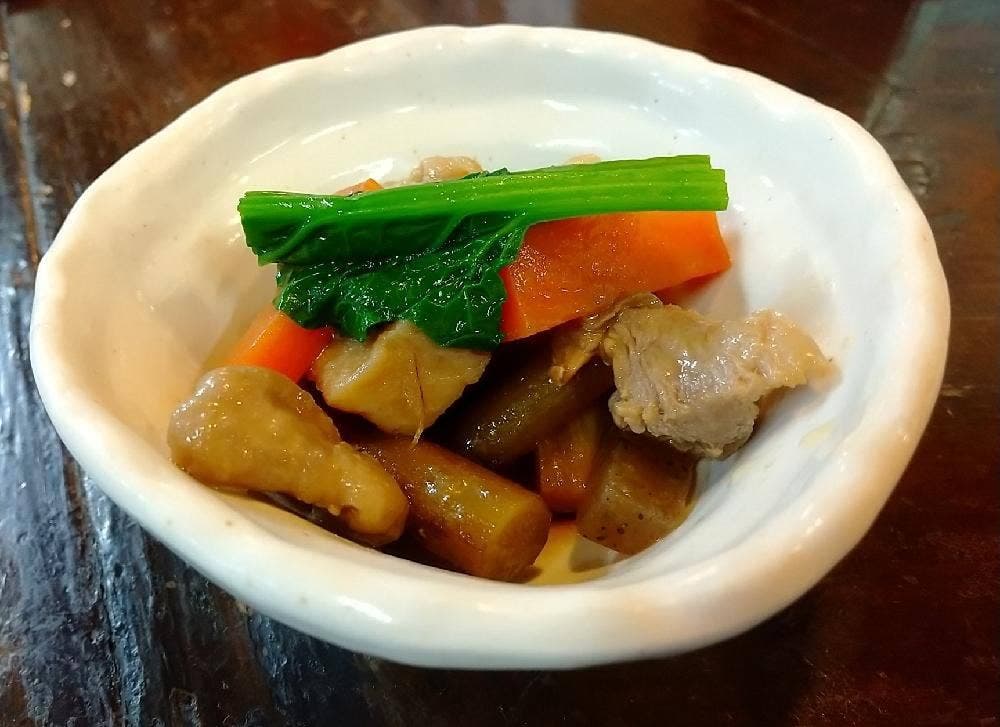 居酒屋 木曽