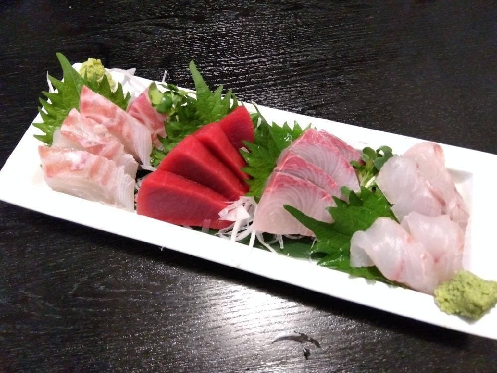 居酒屋 なか乃