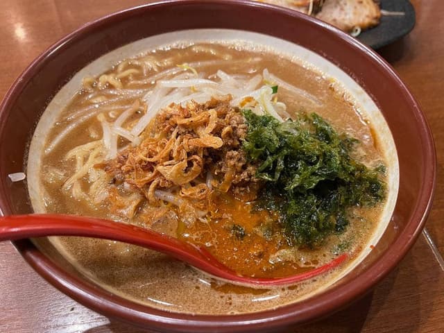 麺場 田所商店 壱康大垣店 - サブ画像1