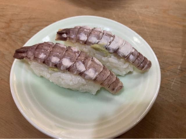 六兵衛鮨 - サブ画像1