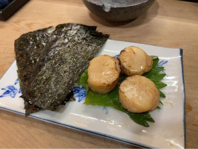 六兵衛鮨 - サブ画像2