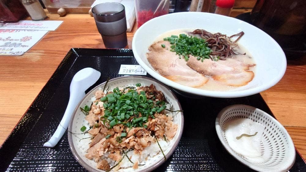 ぢどり屋 運 苅田店