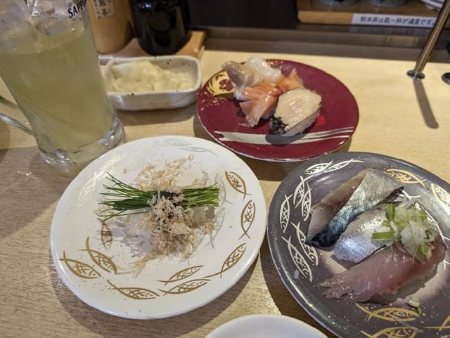まぐろ人 吉祥寺店 - サブ画像2