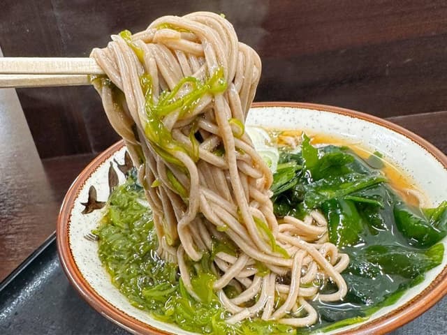 お食事処 菜のはな - サブ画像1