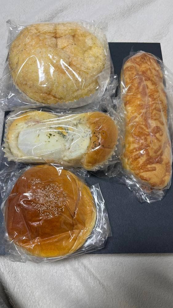 A-1 BAKERY 茨木店