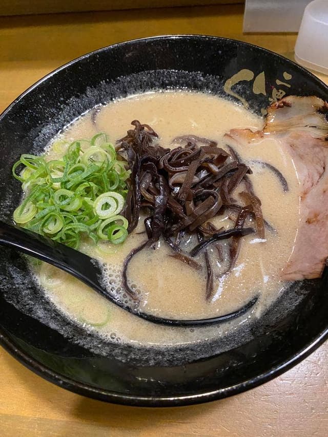 らーめん二男坊 - サブ画像3