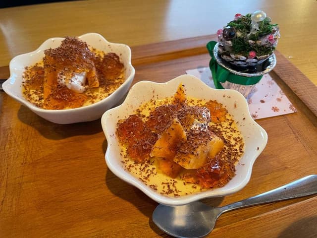 親方ハンバーグ - サブ画像3