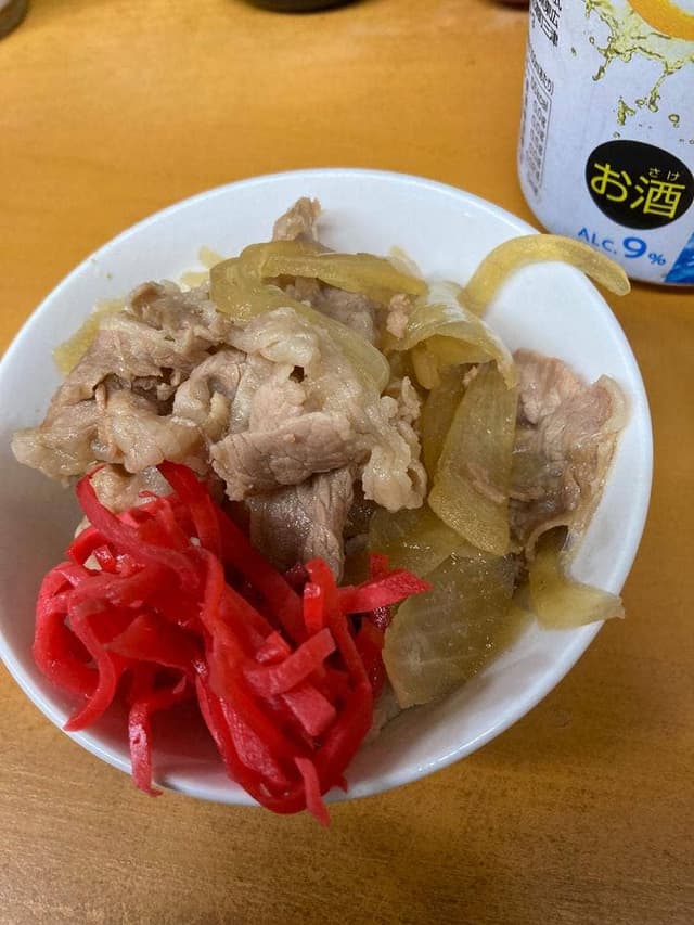 牛八 大井町本店 - サブ画像2