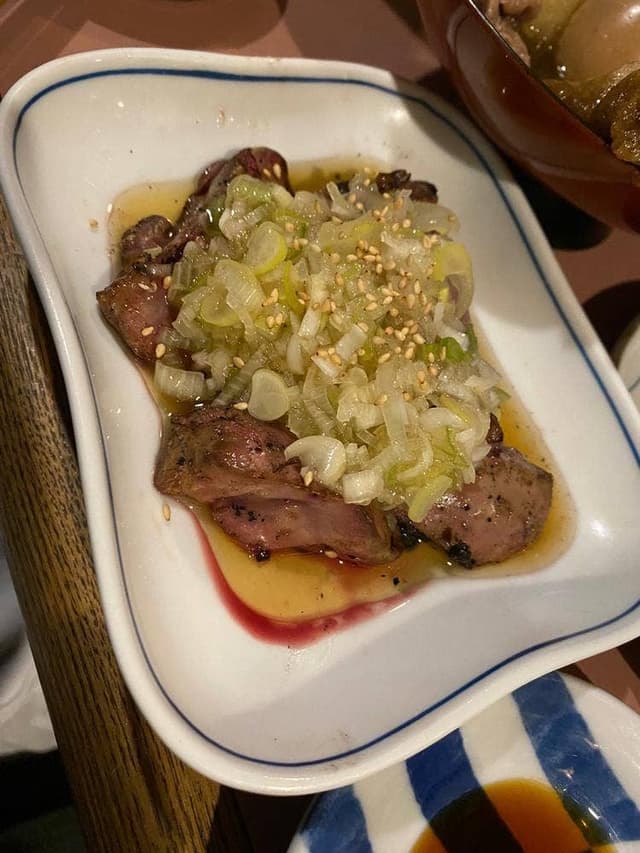 三鷹のやまちゃん 本店 - サブ画像2