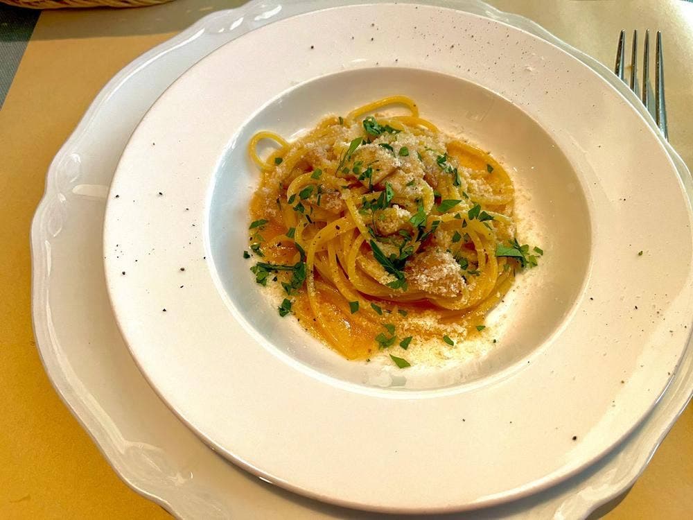 Ristorante BIS