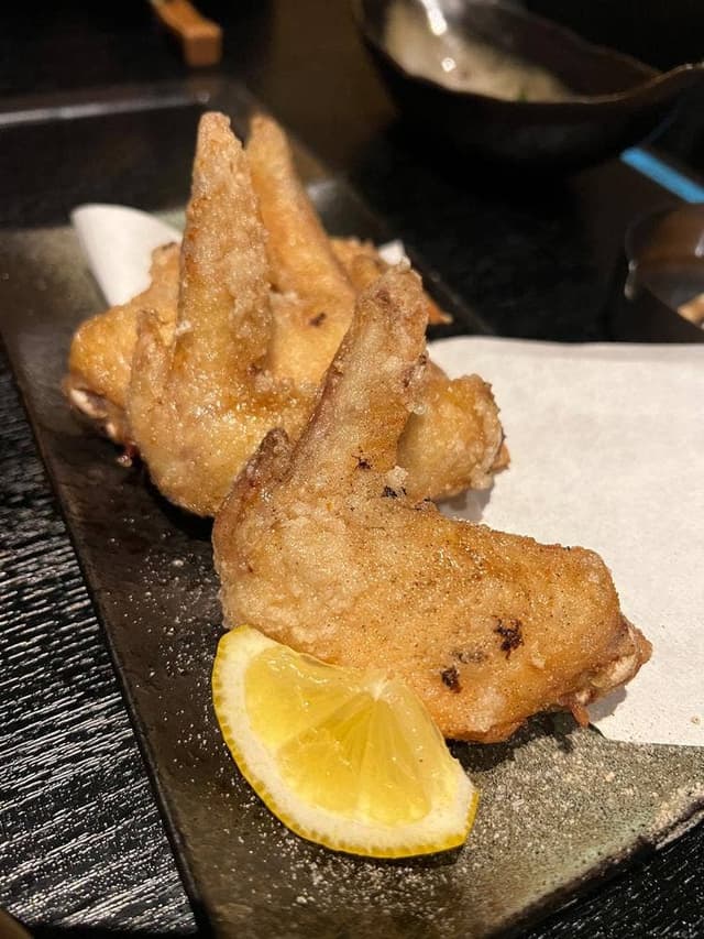 海鮮お好み焼きダイニング雪昇 - サブ画像1