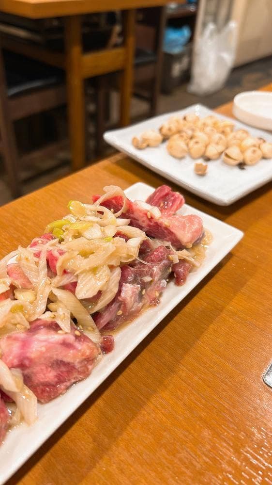 もんじゃ焼き つもる - サブ画像1