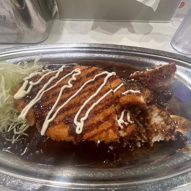 ゴーゴーカレー 新宿東口駅前スタジアム - サブ画像2