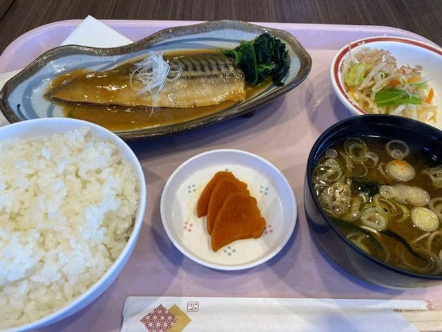 セデッテかしま - サブ画像3