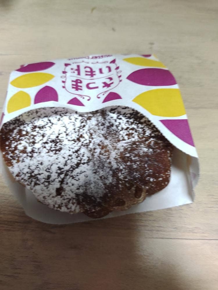 ミスタードーナツ 阪急池田ショップ