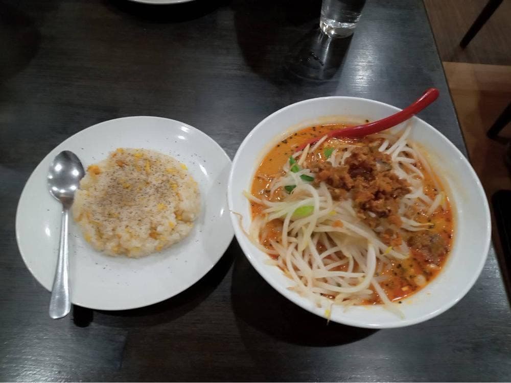 中華食堂居酒屋 みなみ