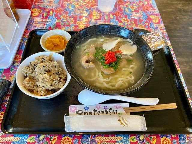 ちゅら食堂 つくば本店 - サブ画像2