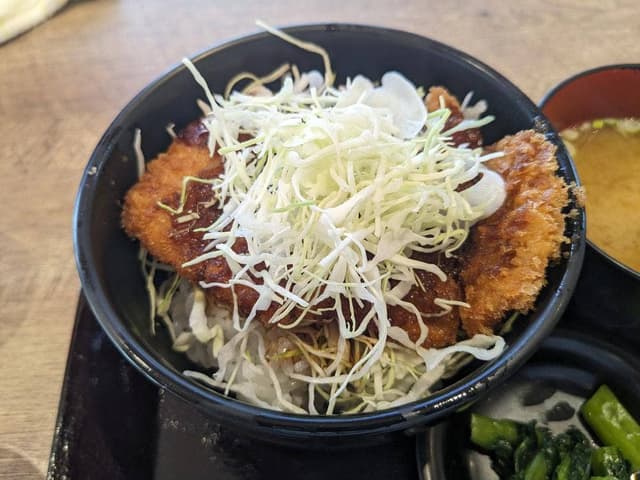 尼御前近鉄レストランサービスエリア上り - サブ画像1