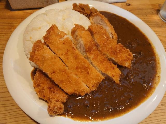 肉そば屋 喰海 - サブ画像1