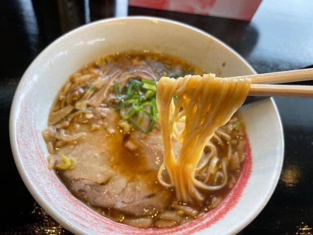 麺空海 - サブ画像1