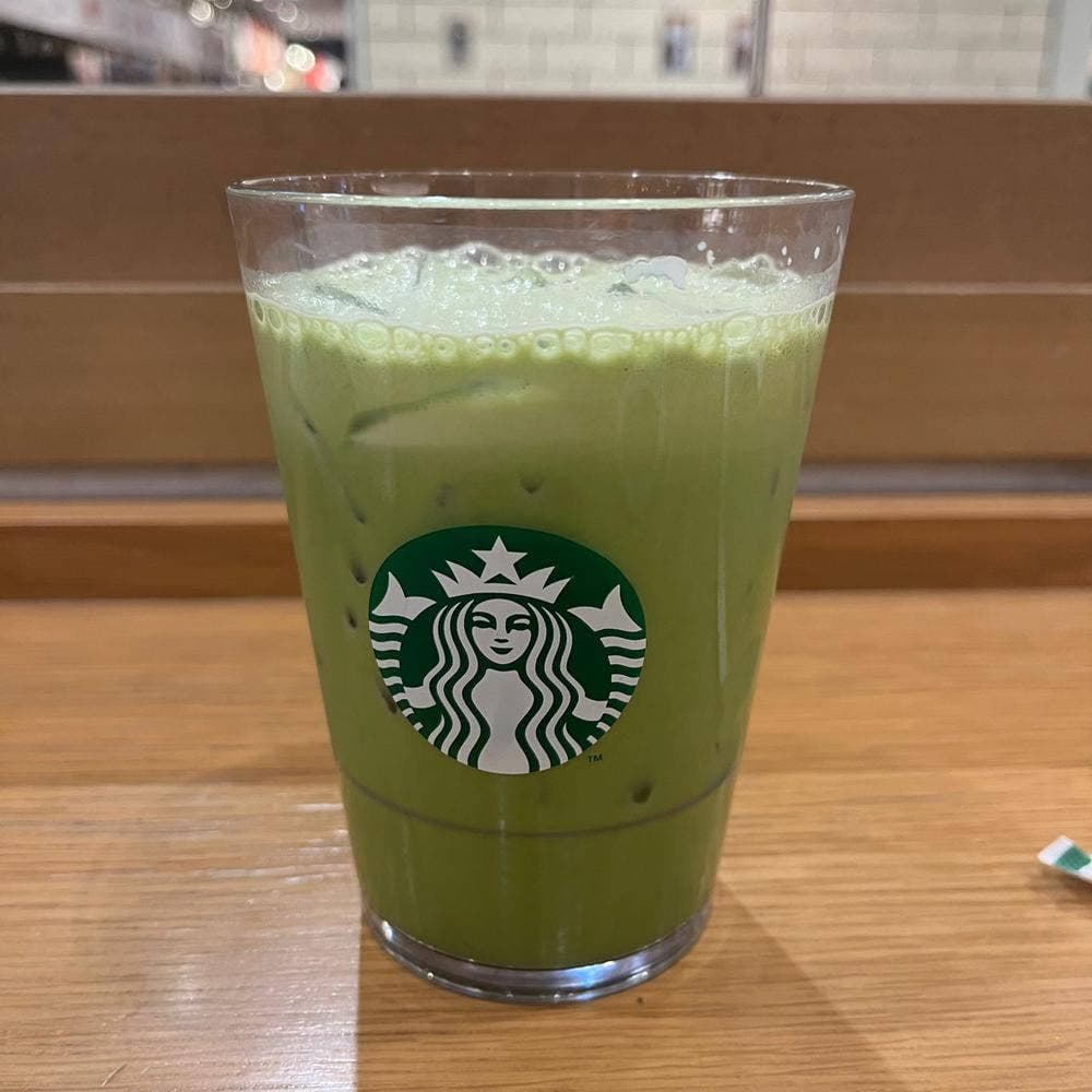 スターバックス コーヒー KITTE博多店