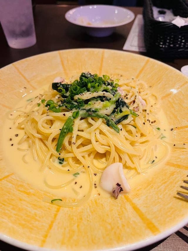 鎌倉パスタ イオンモール日の出店 - サブ画像2