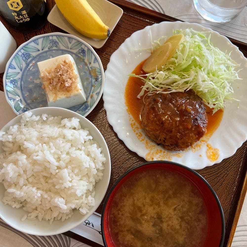 カフェテラス シンフォニー