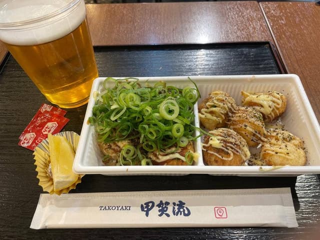 たこやきミュージアム - サブ画像1