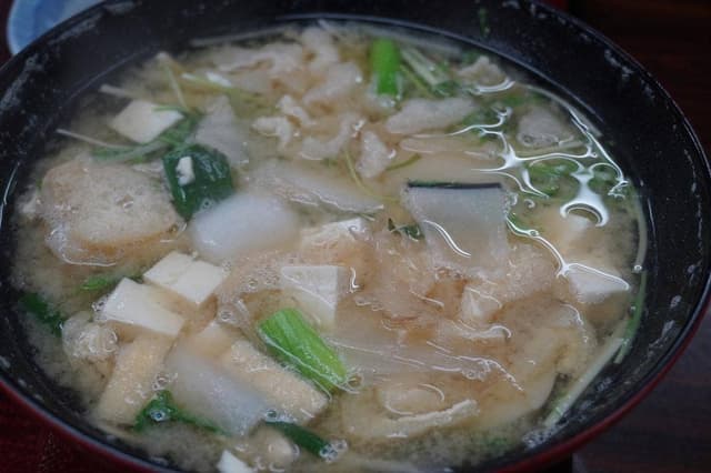 大衆食堂 一善 - サブ画像1