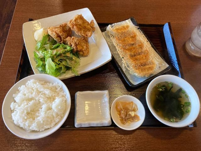 餃子食坊やまと 小名浜店 - サブ画像1