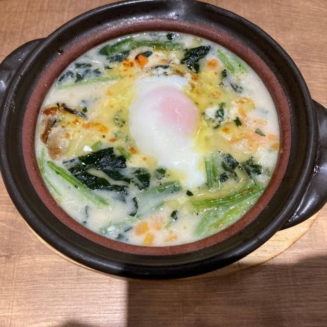 ドリア＆グラタン なつめ たまプラーザテラス店 - サブ画像3