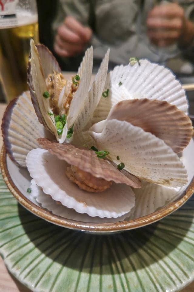 札幌駅北口酒場 めしと純米 - サブ画像1