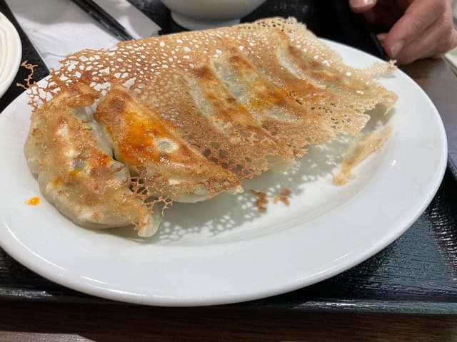 東京餃子軒 イオンモール成田店 - サブ画像2