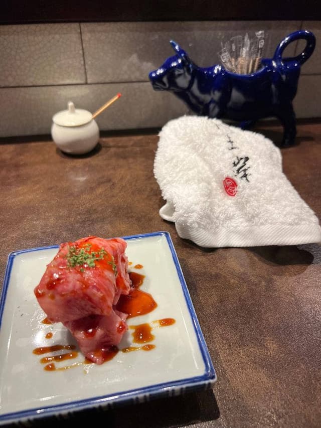 焼肉やまちゃん - サブ画像3