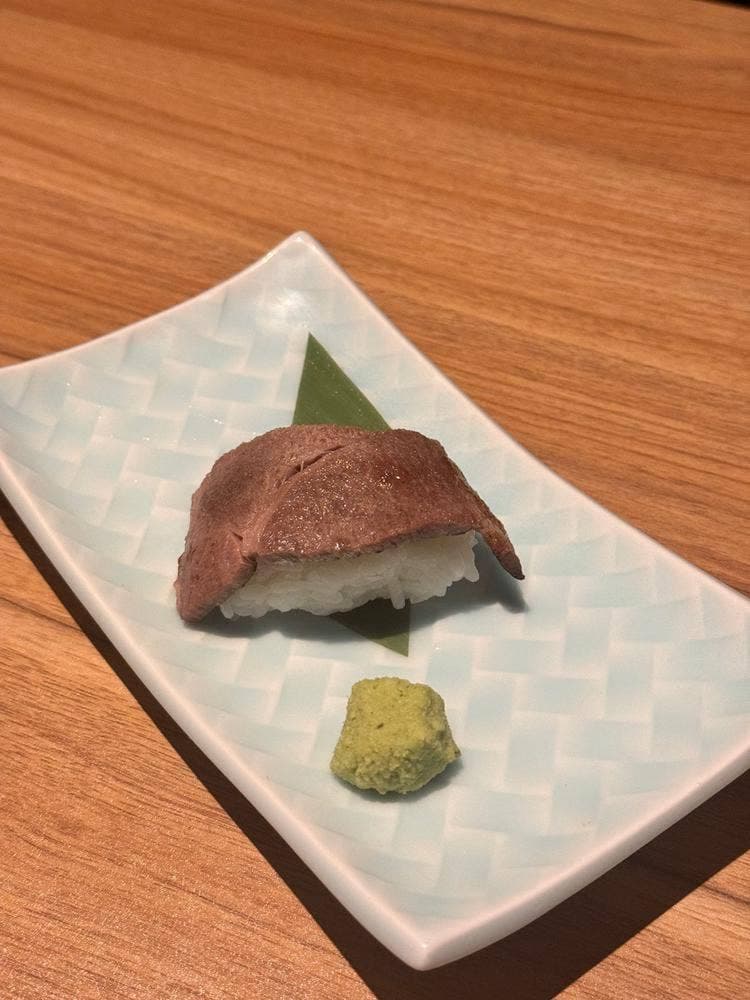 肉寿司と牛タン料理 完全個室居酒屋 みちのく 新橋店