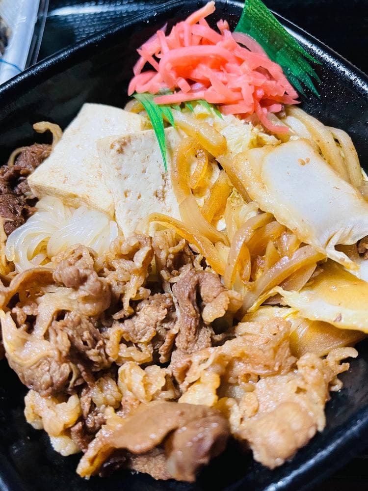ほっともっと 苫小牧末広店