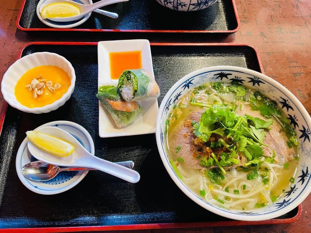 Pho Viet Quan