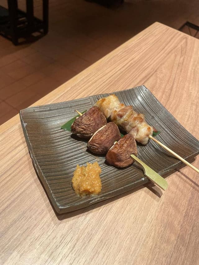 蕎麦 うえはら - サブ画像1
