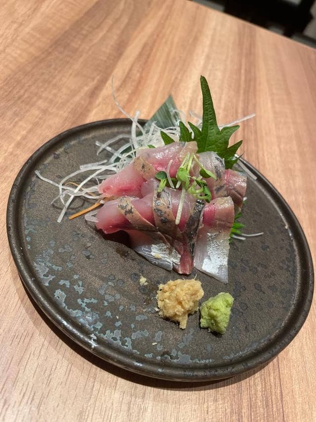 蕎麦 うえはら - サブ画像2