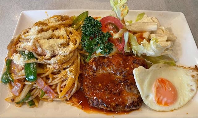 キッチンふるはし - サブ画像1