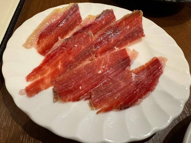 BAR LA FRAGANCIA - サブ画像1