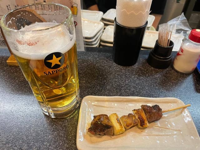 かしら屋 西口店 - サブ画像3