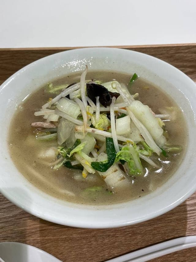 一品香 二俣川店 - サブ画像3