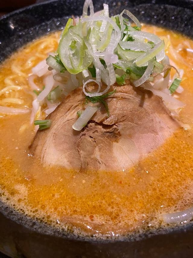 らーめんみそ膳丸の内店 - サブ画像2