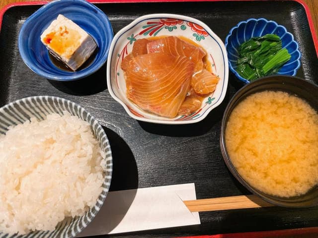都電テーブル早稲田 - サブ画像1
