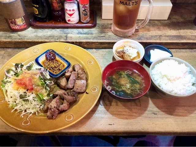 鉄火 本店 - サブ画像3