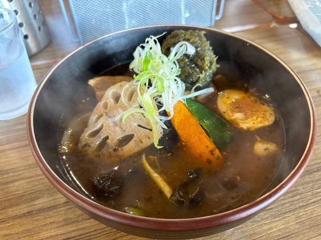 スープカリー喰堂 吉田商店 - サブ画像3