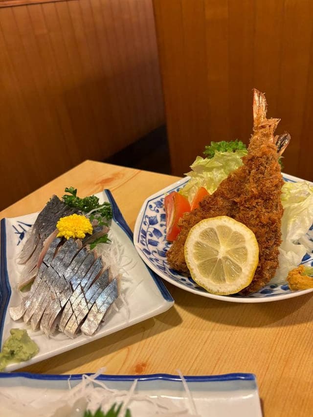 たら福本店 - サブ画像3