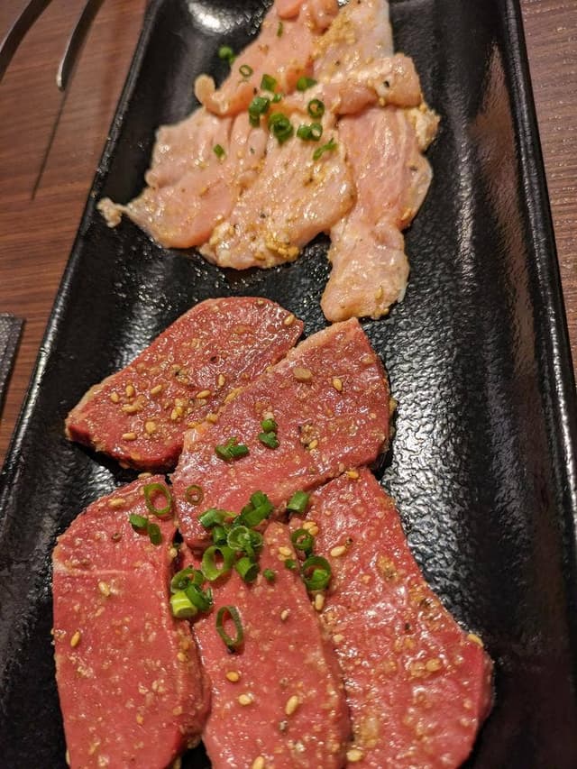 焼肉ホルモン菜苑 ちゃめ屋 - サブ画像2